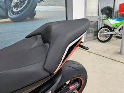 2017 APRILIA TUONO V4 RR Black