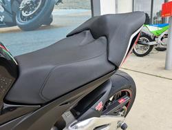 2017 APRILIA TUONO V4 RR Black