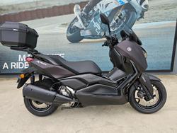 Yamaha Xmax 300 (CZD300A)