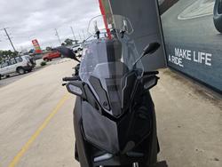 2024 Yamaha XMAX 300 (CZD300A) Maroon