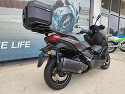 2024 Yamaha XMAX 300 (CZD300A) Maroon