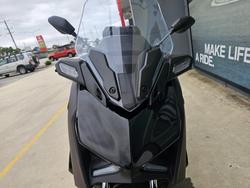 2024 Yamaha XMAX 300 (CZD300A) Maroon