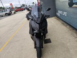 2024 Yamaha XMAX 300 (CZD300A) Maroon