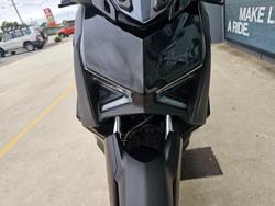 2024 Yamaha XMAX 300 (CZD300A) Maroon