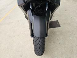 2024 Yamaha XMAX 300 (CZD300A) Maroon