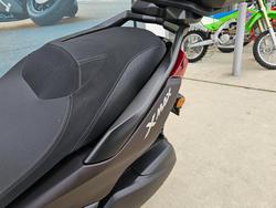 2024 Yamaha XMAX 300 (CZD300A) Maroon