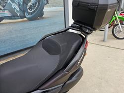 2024 Yamaha XMAX 300 (CZD300A) Maroon