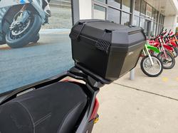 2024 Yamaha XMAX 300 (CZD300A) Maroon