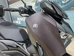 2024 Yamaha XMAX 300 (CZD300A) Maroon