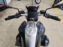 2024 BMW Motorrad R 1250 R Black