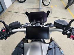 2024 BMW Motorrad R 1250 R Black