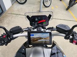 2024 BMW Motorrad R 1250 R Black