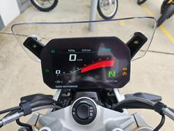 2024 BMW Motorrad R 1250 R Black