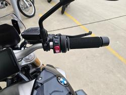 2024 BMW Motorrad R 1250 R Black