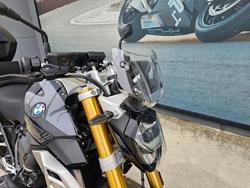 2024 BMW Motorrad R 1250 R Black