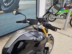 2024 BMW Motorrad R 1250 R Black