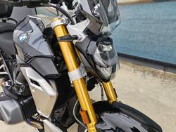 2024 BMW Motorrad R 1250 R Black