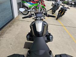 2024 BMW Motorrad R 1250 R Black