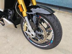 2024 BMW Motorrad R 1250 R Black