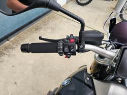 2024 BMW Motorrad R 1250 R Black