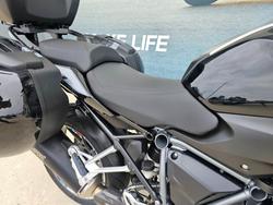 2024 BMW Motorrad R 1250 R Black