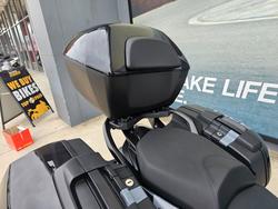 2024 BMW Motorrad R 1250 R Black