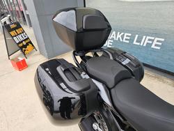 2024 BMW Motorrad R 1250 R Black