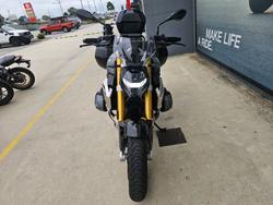 2024 BMW Motorrad R 1250 R Black