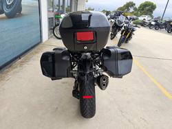 2024 BMW Motorrad R 1250 R Black