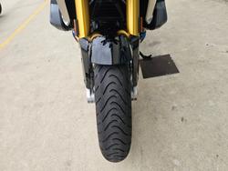 2024 BMW Motorrad R 1250 R Black