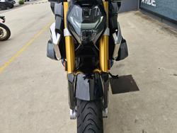 2024 BMW Motorrad R 1250 R Black