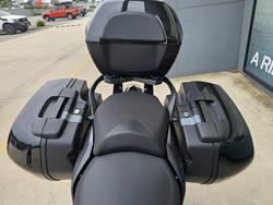 2024 BMW Motorrad R 1250 R Black