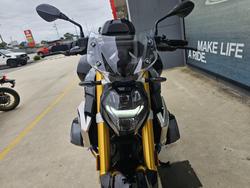 2024 BMW Motorrad R 1250 R Black