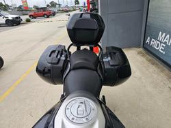 2024 BMW Motorrad R 1250 R Black