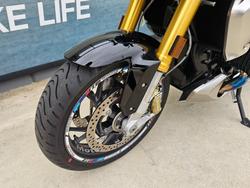 2024 BMW Motorrad R 1250 R Black