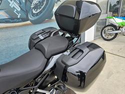 2024 BMW Motorrad R 1250 R Black