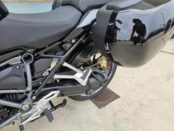 2024 BMW Motorrad R 1250 R Black