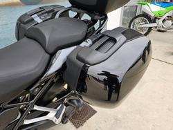 2024 BMW Motorrad R 1250 R Black