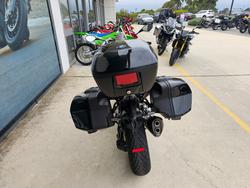 2024 BMW Motorrad R 1250 R Black