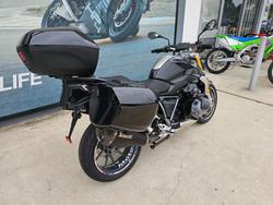 2024 BMW Motorrad R 1250 R Black