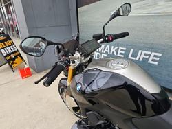 2024 BMW Motorrad R 1250 R Black