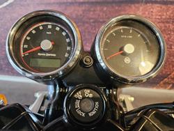 2021 Royal Enfield Interceptor 650 650 Twin Silver