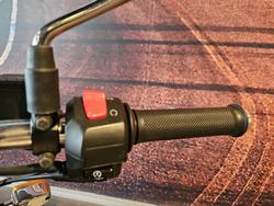 2021 Royal Enfield Interceptor 650 650 Twin Silver