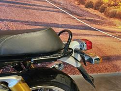 2021 Royal Enfield Interceptor 650 650 Twin Silver