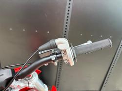 2025 Gas Gas MC 50 MC Red