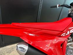 2025 Gas Gas MC 50 MC Red