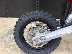 2025 Gas Gas MC 50 MC Red