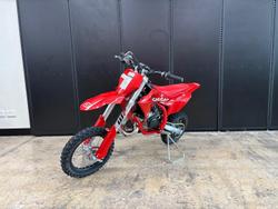 2025 Gas Gas MC 50 MC Red