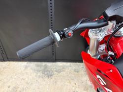 2025 Gas Gas MC 50 MC Red