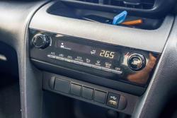 2022 Toyota Yaris Cross GXL